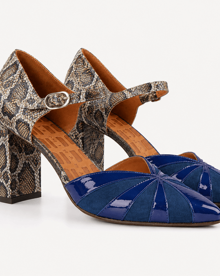Zapato Aray Chie Mihara