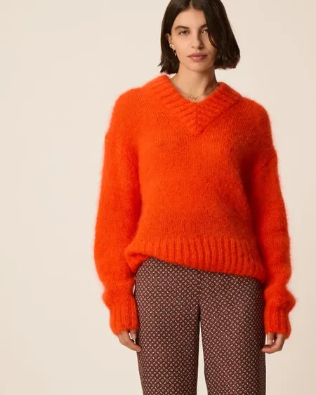 Jersey Charlene Des Petits Hauts