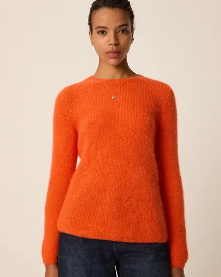 Jersey Cassis Des Petits Hauts