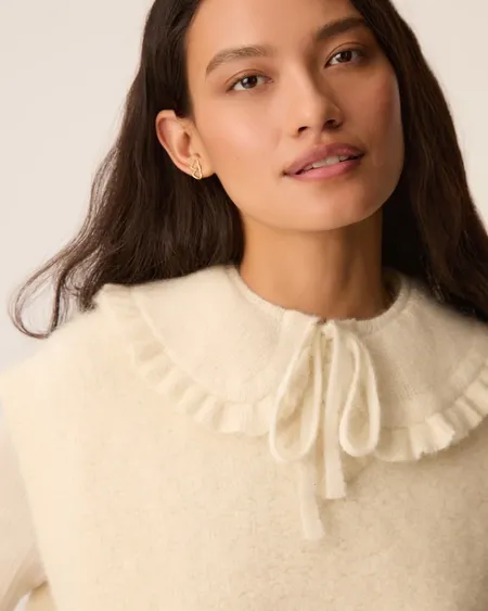 Cuello Casimir Des Petits Hauts