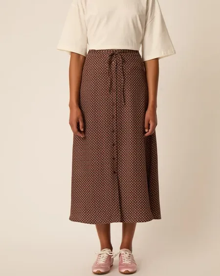 Falda Valette Des Petits Hauts