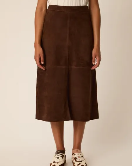 Falda Tivou Des Petits Hauts