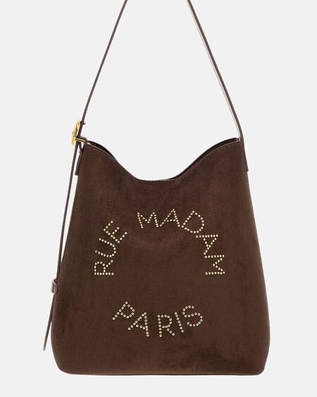 Bolso Le Sac Rue Madam
