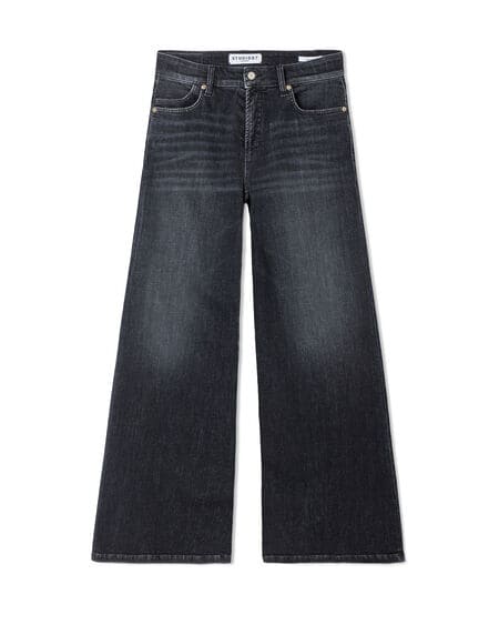 Pantalón Palazzo Flare Cambio