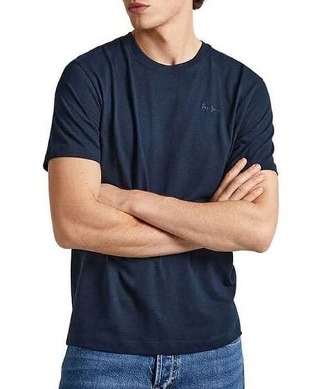 Camiseta Connor Navy Pepe Jeans