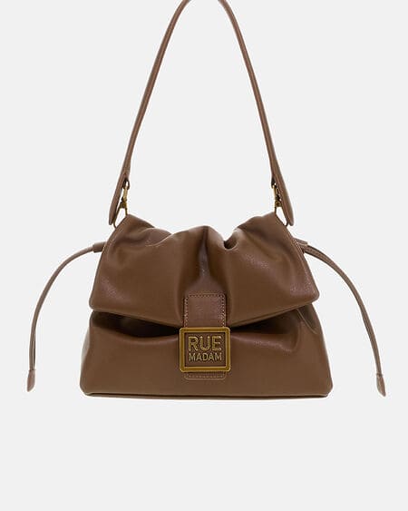 Bolso La Maison SB Brown Rue Madam
