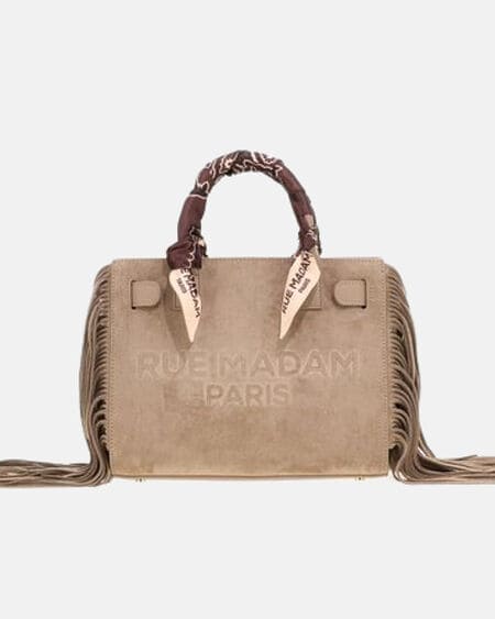 Bolso Mini Tote Canyon Rue Madam