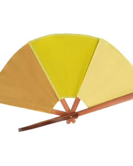 Abanico Versalles The Viana Fan