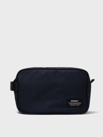 Neceser Sport Vanitu Deep Navy Ecoalf