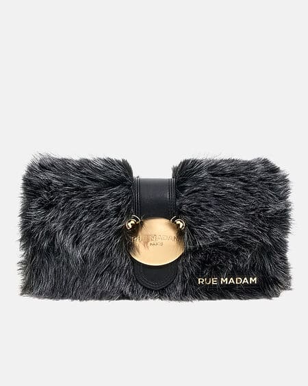 Bolso Teddy It Aspen Rue Madam
