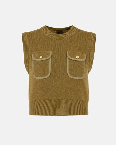 Chaleco Belato Pinko