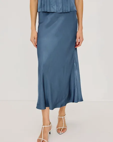 Falda Anya Atlantic Rails