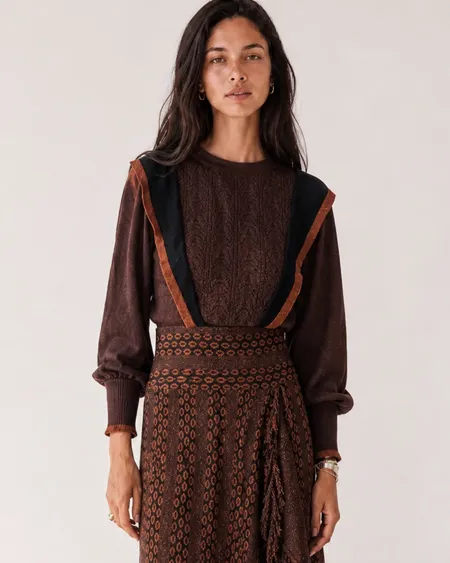 Jersey Carey Panambi