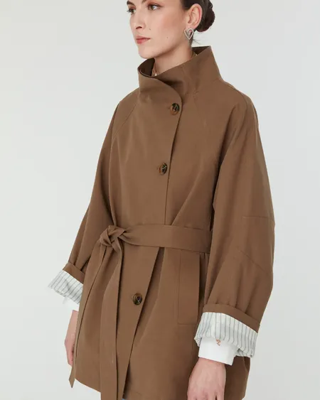 Chaqueta Maris Jovonna London
