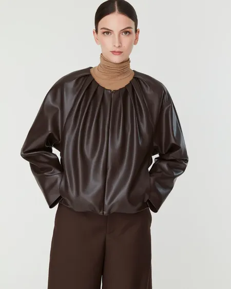 Chaqueta Celin Jovonna London
