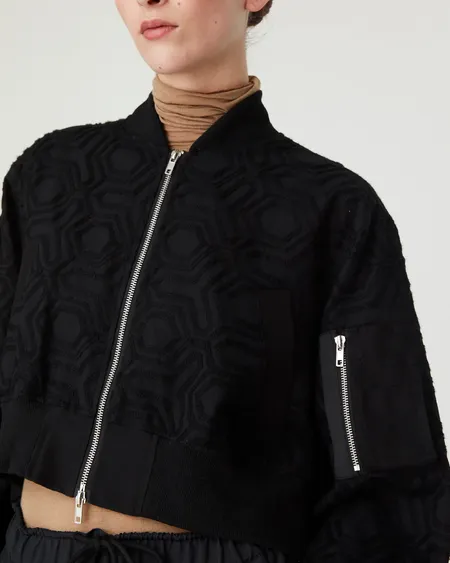 Chaqueta Clio Jovonna London