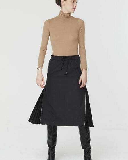 Falda Lina Jovonna London