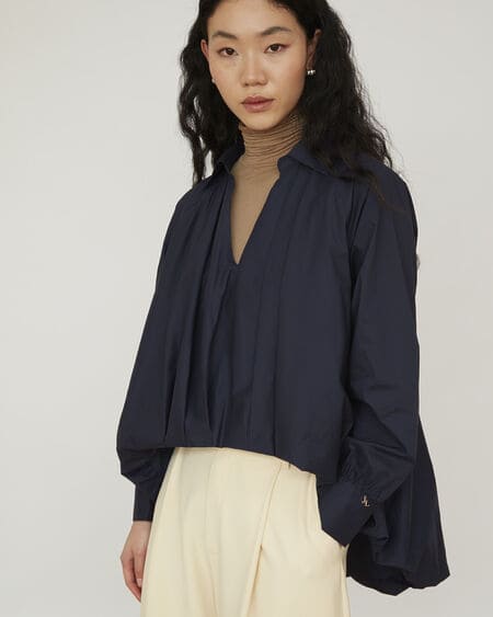 Camisa Olmedo Jovonna London
