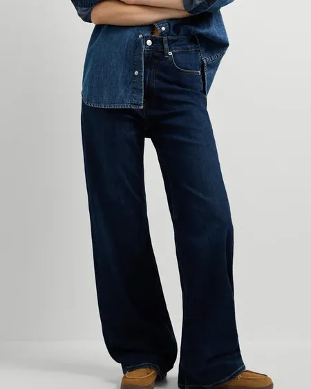 Pantalón Lexa 5NB0 Pepe Jeans
