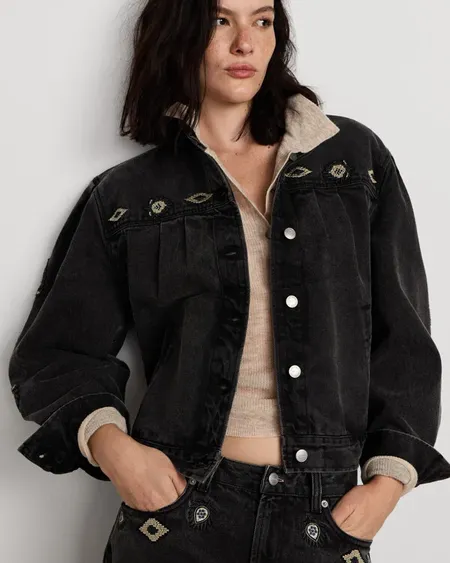 Chaqueta Erin Pepe Jeans