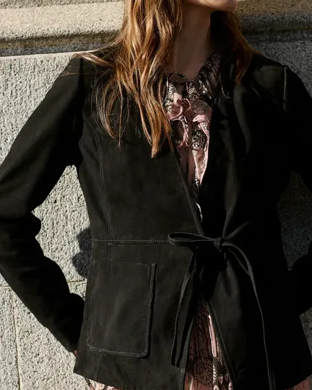 Chaqueta W11 Penelope Pepe Jeans