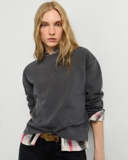 Sudadera Billie Pepe Jeans