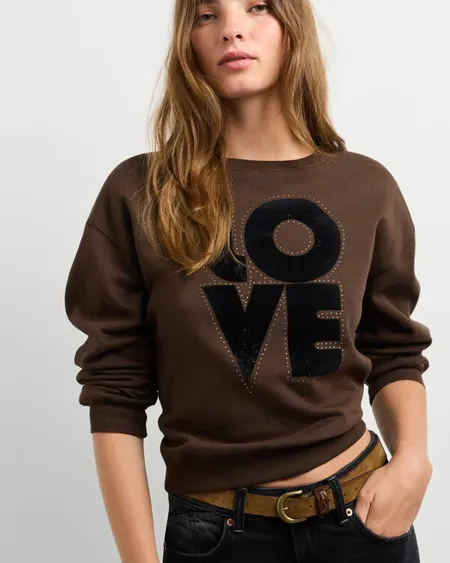 Sudadera Brisa Pepe Jeans