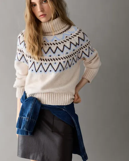 Jersey Abigail Pepe Jeans