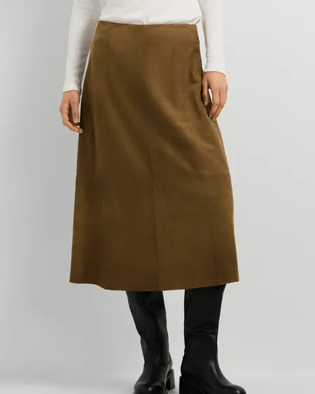 Falda Kara Pepe Jeans