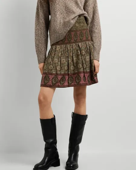 Falda Hermione Pepe Jeans