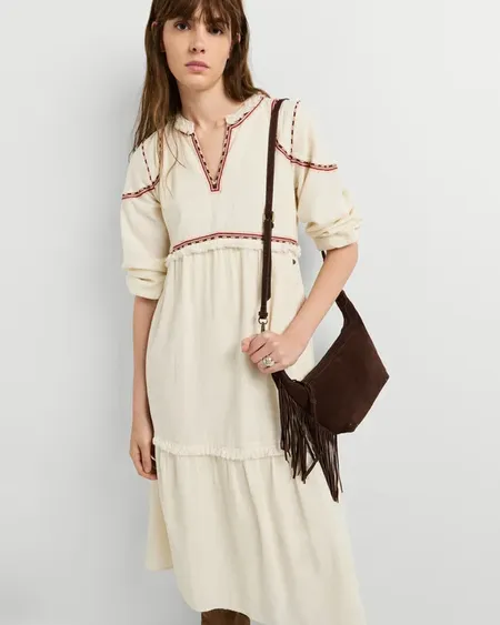 Vestido Grace Pepe Jeans