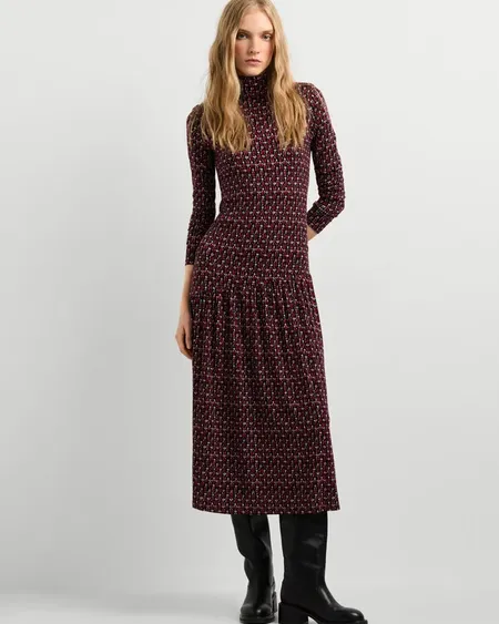 Vestido Brianae Pepe Jeans