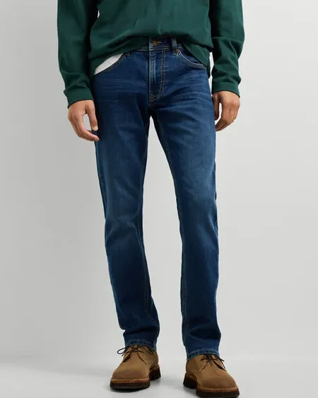 Tejano Slim Gymdigo Track Pepe Jeans