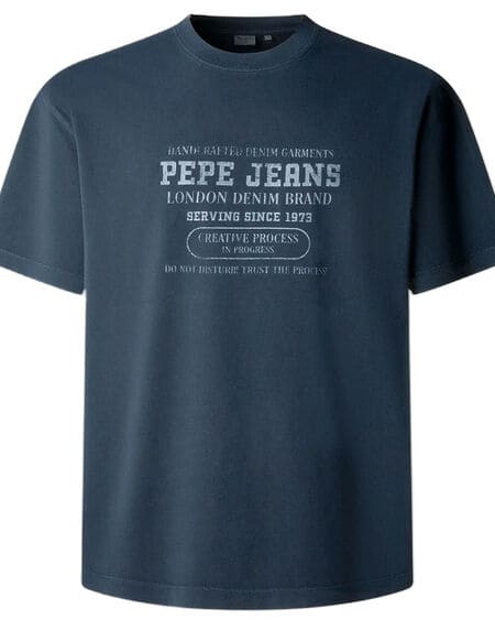 Camiseta Jack Pepe Jeans