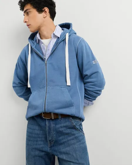 Sudadera Jasper Pepe Jeans