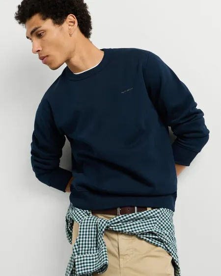 Sudadera Jefferson Blue Pepe Jeans