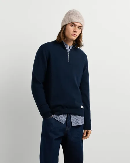 Jersey Andre Mock Pepe Jeans