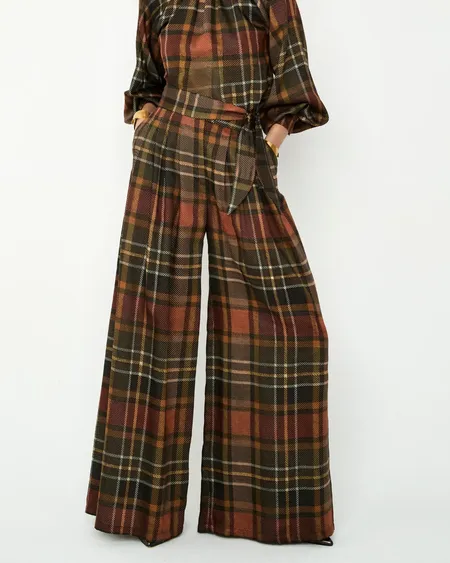 Pantalón Rimal Panambi