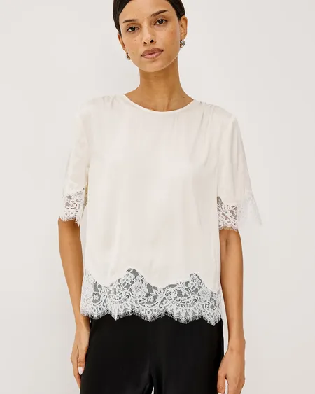 Blusa Sonora Rails