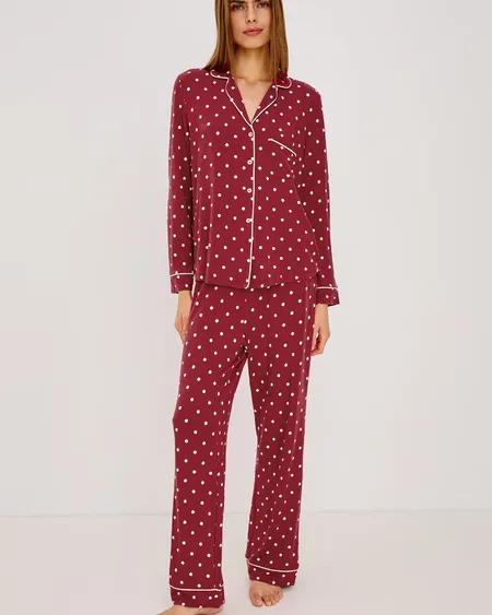 Pijama Varra Rails
