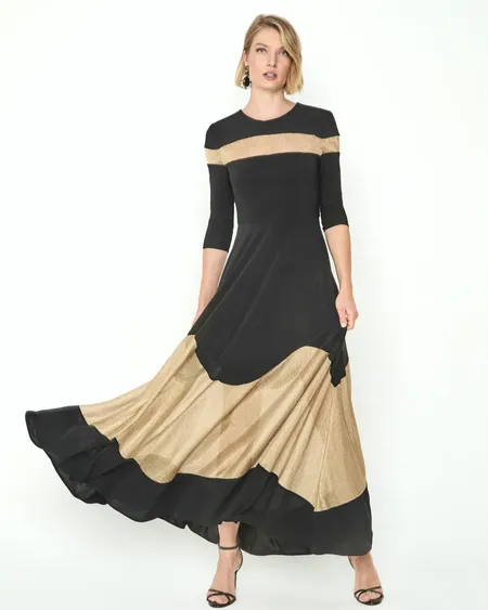 Vestido Gimena Panambi