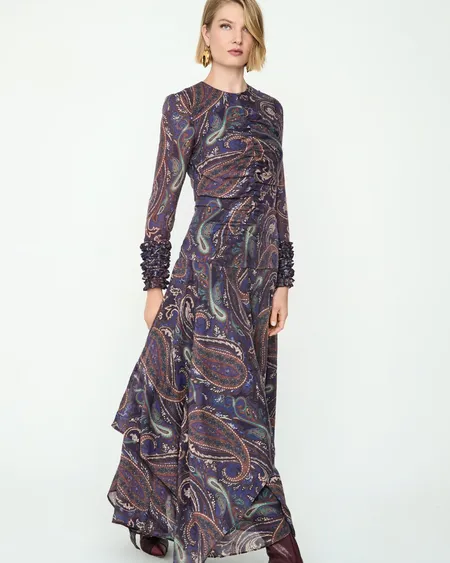 Vestido Jony Panambi