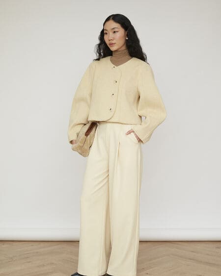 Pantalón Vida Jovonna London