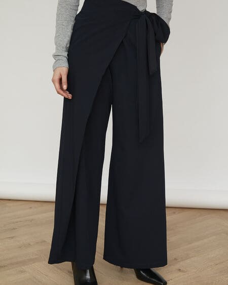 Pantalón Culotte Zozo Jovonna London
