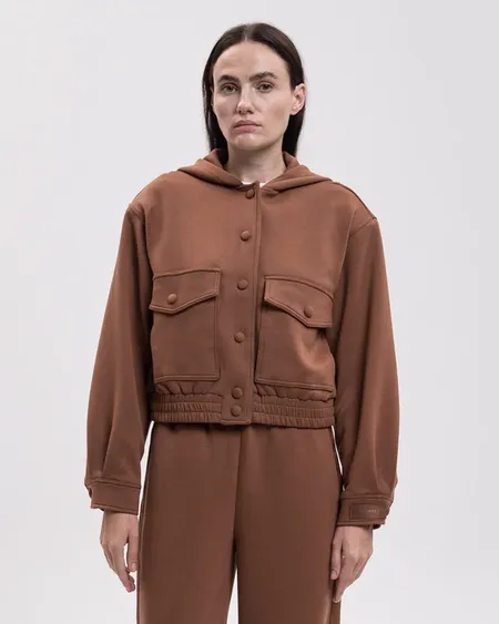 Sudadera Nut Twinset