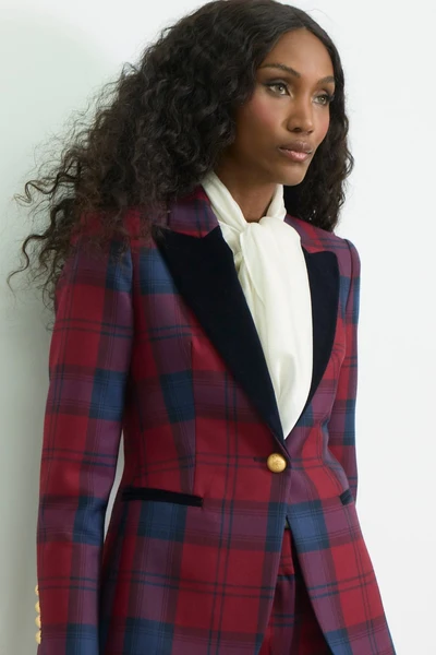 blazer-de-cuadros-con-solapa-de-terciopelo-douglas-edicion-limitada-the-extreme-collection-1428736