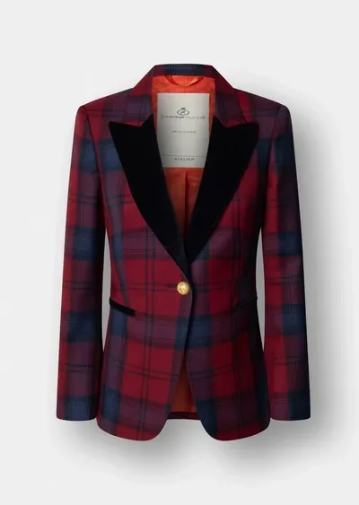 Chaqueta Douglas The Extreme Collection