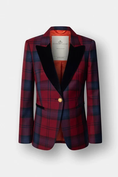 blazer-de-cuadros-con-solapa-de-terciopelo-douglas-edicion-limitada-the-extreme-collection-1534387