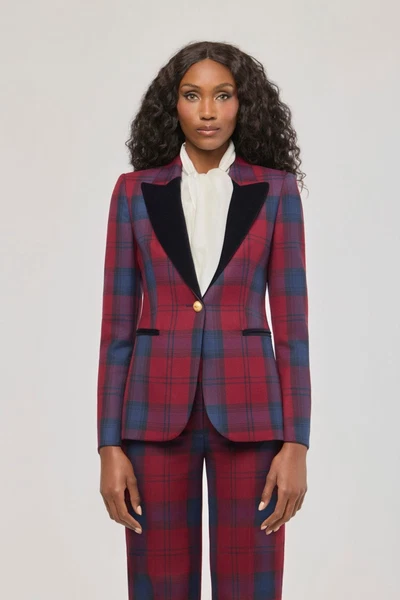 blazer-de-cuadros-con-solapa-de-terciopelo-douglas-edicion-limitada-the-extreme-collection-2458334