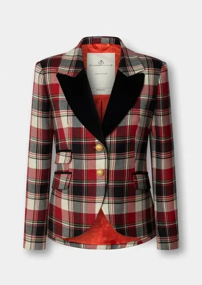 Chaqueta Duncan The Extreme Collection